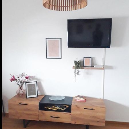Studio Apartman Promenada Сараево Экстерьер фото