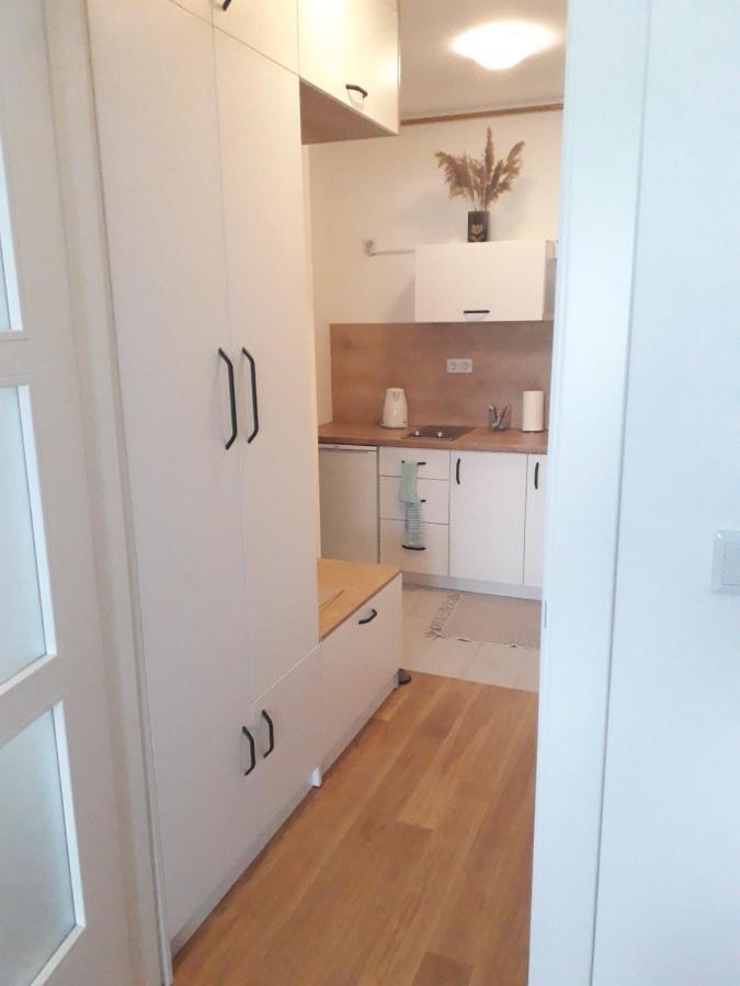 Studio Apartman Promenada Сараево Экстерьер фото